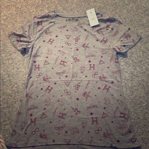 Harry Potter shirt